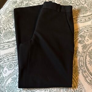 Babaton Black Dress Pants